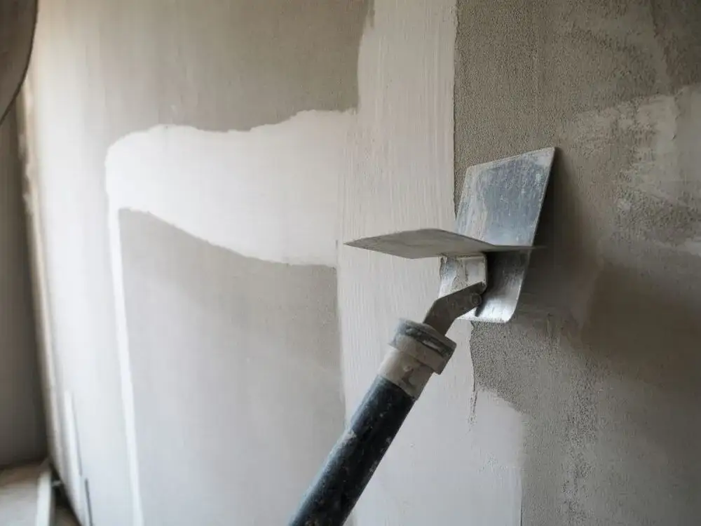 Suchy tynk jak skutecznie aplikować i unikać najczęstszych błędów