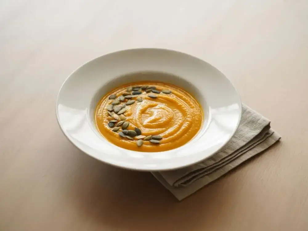 Jesienny krem z dyni? Przepis na zupę, którą pokocha cała rodzina