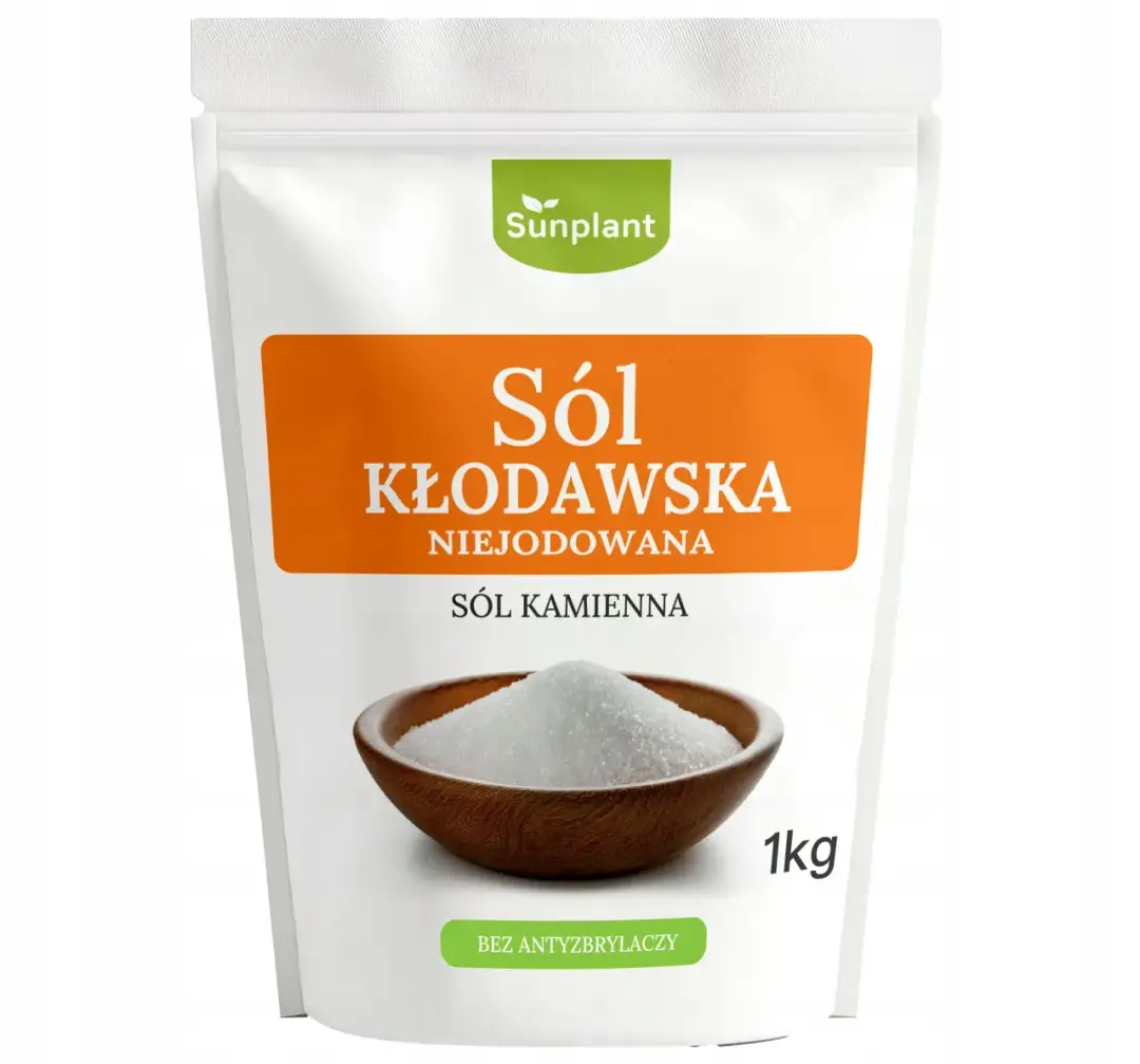 Gdzie kupić sól dietetyczną? Sprawdź najlepsze opcje i ceny