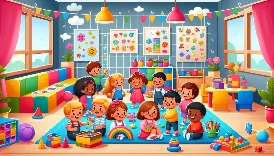 Czy zerówka w przedszkolu jest płatna? Oto, co musisz wiedzieć