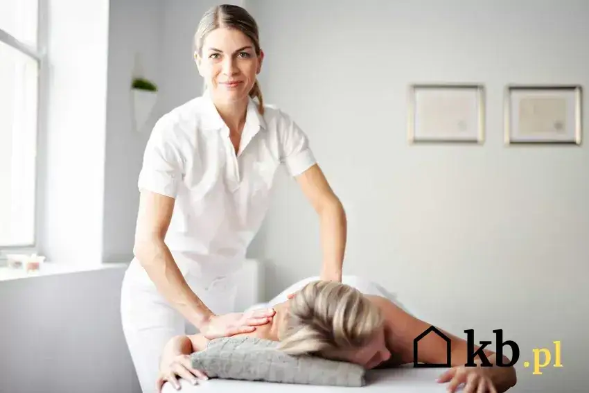 Ile kosztuje masaż klasyczny? Ceny, porady i jak nie przepłacić