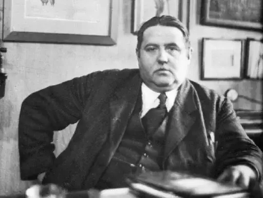 August Kowalczyk: Cała historia aktora i byłego więźnia Auschwitz