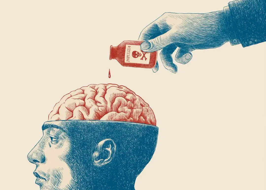 Demokracja liberalna: jak współczesne wyzwania zagrażają jej przyszłości