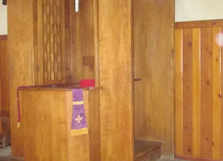 Kiedy jest spowiedź w kościele? Sprawdź godziny i lokalizacje spowiedzi