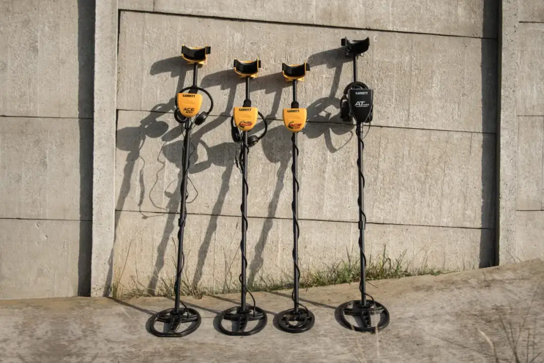 Jaki wykrywacz metalu na początek? Sprawdź najlepsze modele dla Ciebie