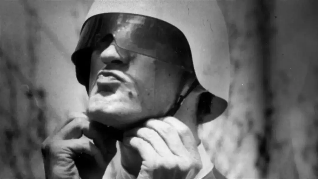 Poznaj legendę polskiego kolarstwa - tragiczna historia Joachima Halupczoka