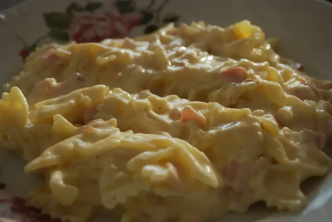 Jak zrobić sos do makaronu – proste przepisy, które zaskoczą smakami