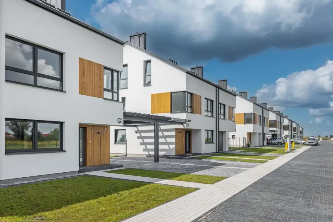 Jak zaprojektować osiedle mieszkaniowe, aby uniknąć kosztownych błędów