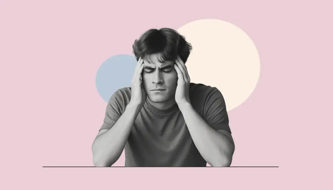 Objawy depresji lękowej: Rozpoznaj sygnały SOS ciała i umysłu