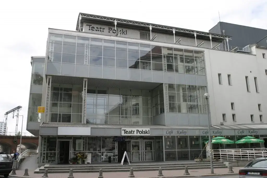 Teatr Polski Wrocław: Scena Kameralna, która zaskakuje architekturą i repertuarem