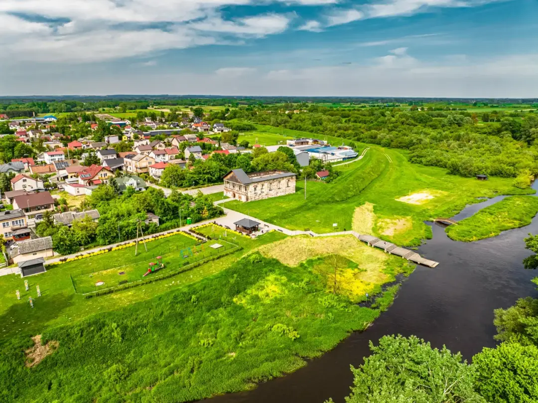 Najlepsze atrakcje w Nowym Korczynie, które musisz zobaczyć Najlepsze atrakcje w Nowym Korczynie, które musisz zobaczyć