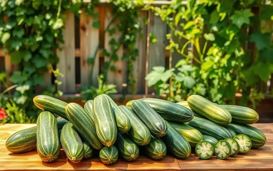 Jakie ogórki do sałatki jarzynowej? Odkryj najlepsze wybory smakowe