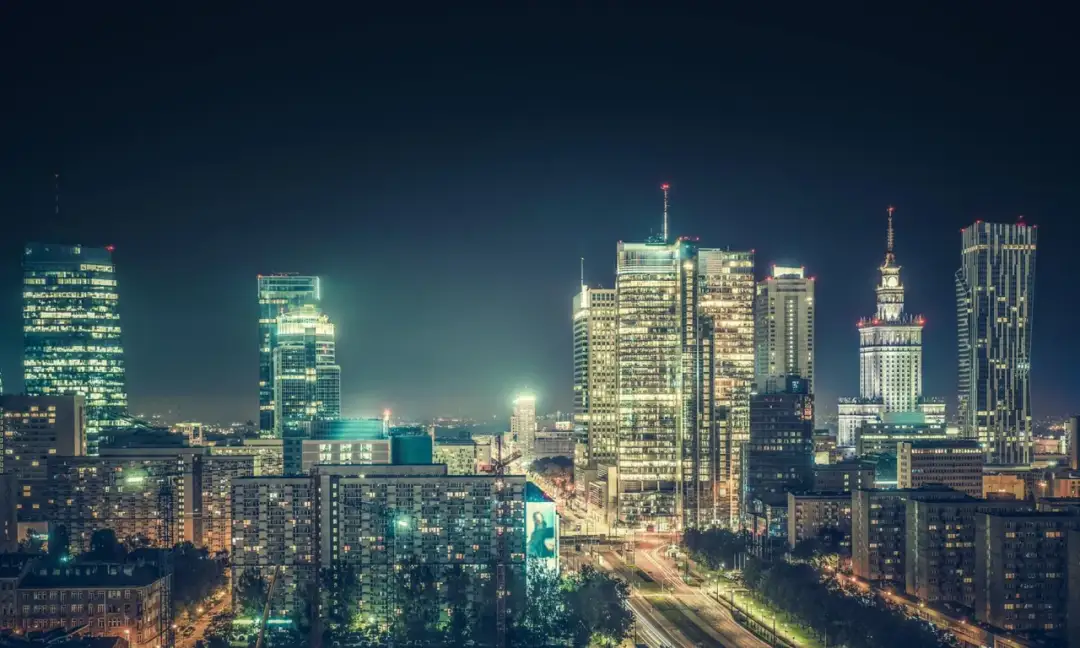 Ile jest mieszkań w Warszawie? Zaskakujące statystyki i fakty