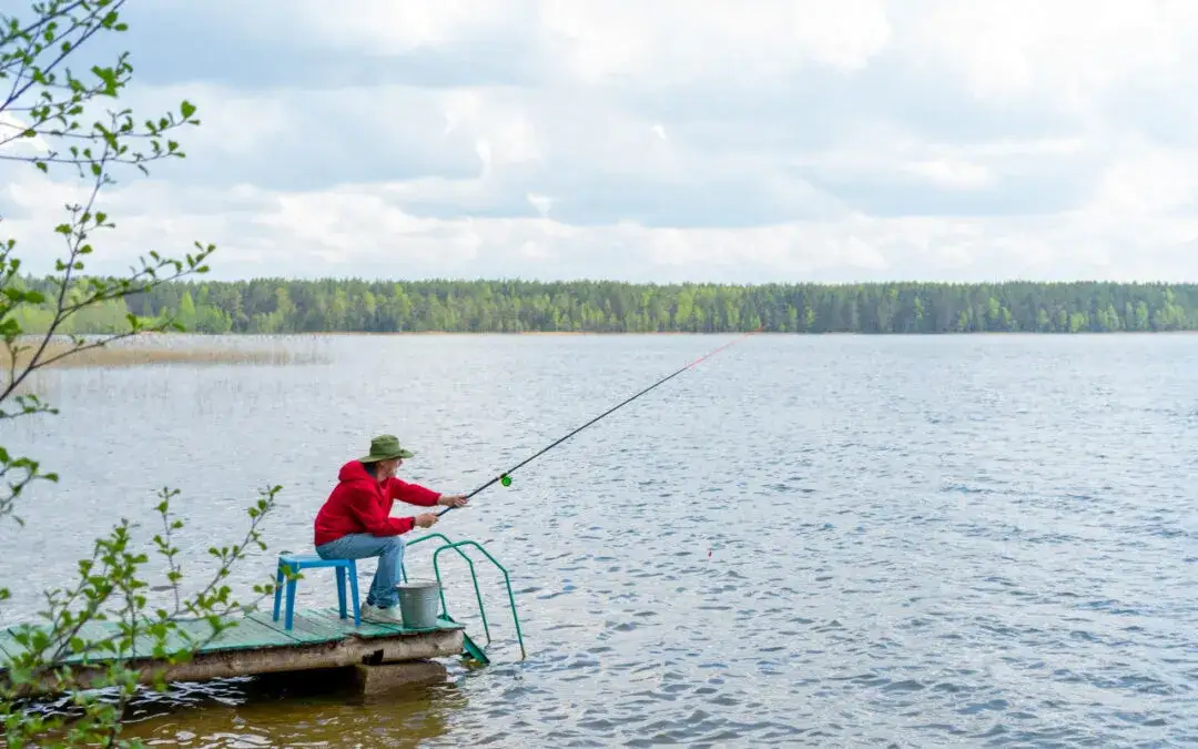 Ile kosztuje wędka? Przewodnik cenowy i porady eksperta