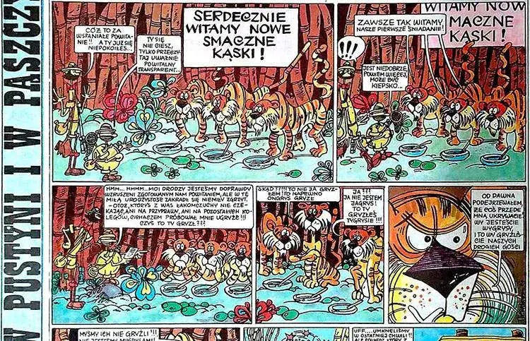 Czym jest komiks i dlaczego warto go poznać? Odkryj jego magię