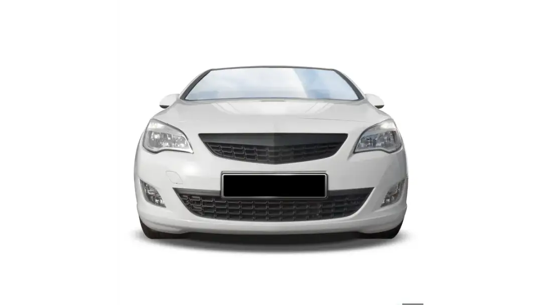 Najlepsze grille do Opla Astra J – Wybierz idealny model dla siebie