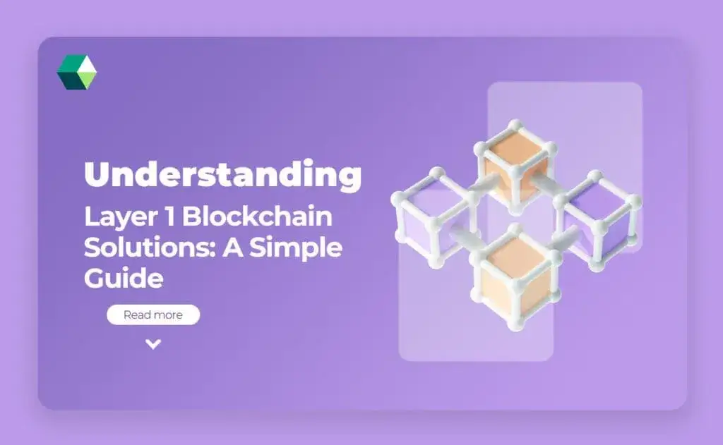 Layer One: Klucz do Zrozumienia Fundamentów Blockchain