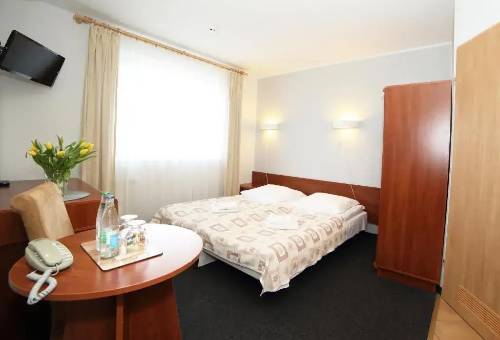 Urlop w Bystrzycy Kłodzkiej? Te hotele sprawią, że będzie idealny