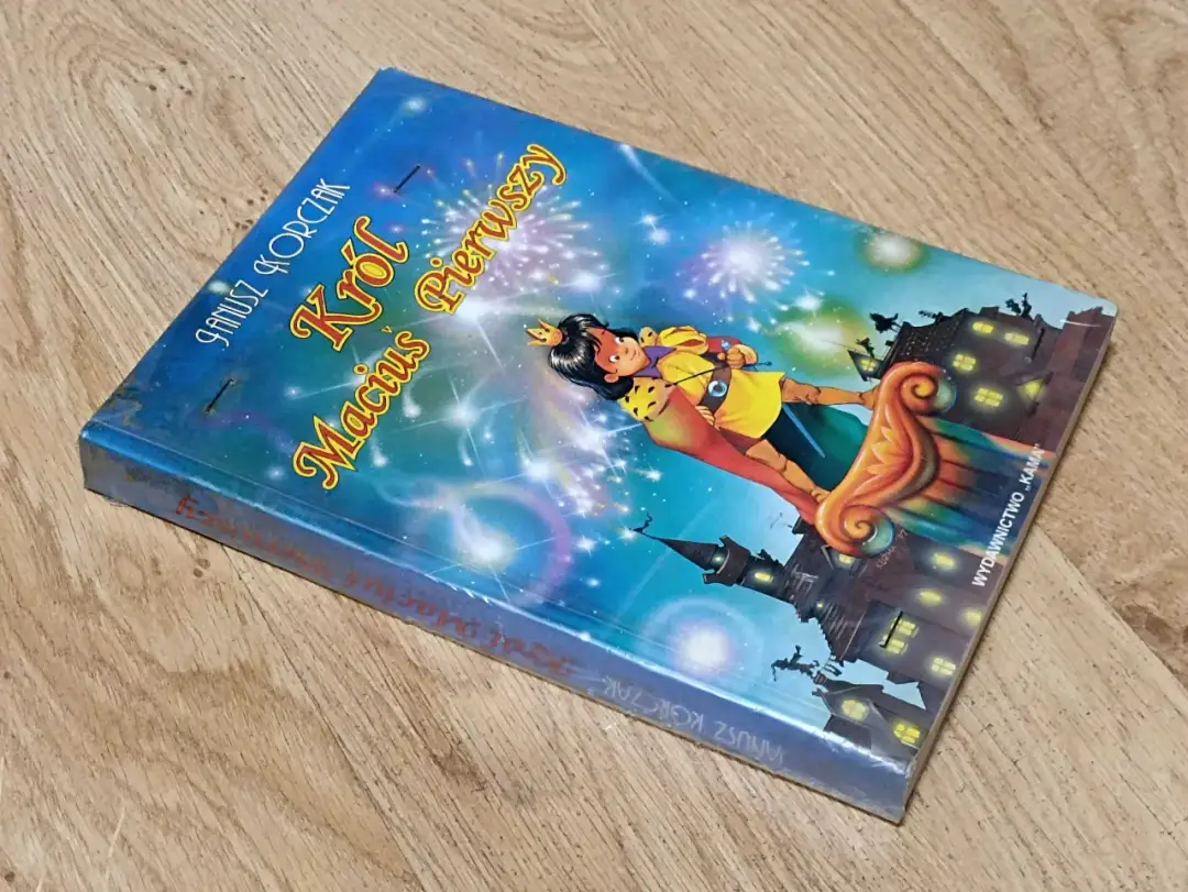 Kto napisał "Król Maciuś Pierwszy"? Poznaj Janusza Korczaka