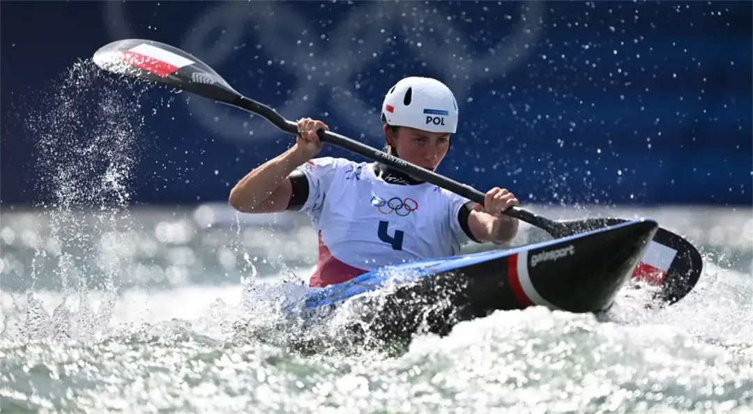 Kajakarstwo olimpijskie: Polska potęga! 22 medale, historia, dyscypliny