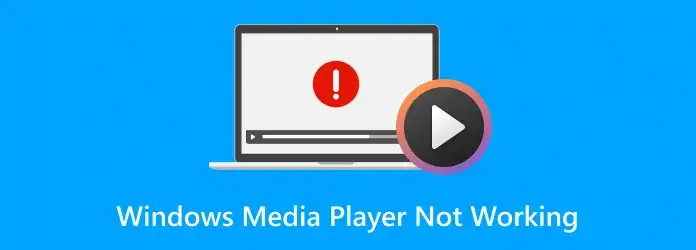 Jak naprawić windows media player i odzyskać jego pełną funkcjonalność