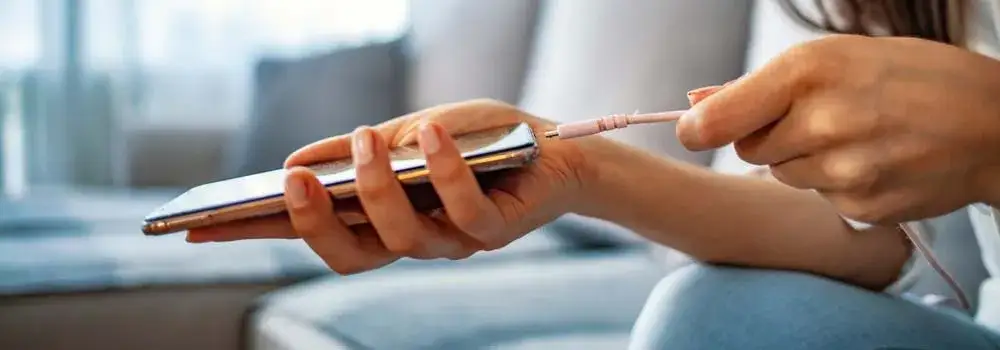 Jaki kabel do ładowania telefonu - uniknij błędnych wyborów i oszczędzaj czas