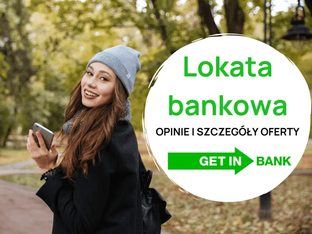 Czy lokaty w Getin Banku są bezpieczne? Oto, co musisz wiedzieć