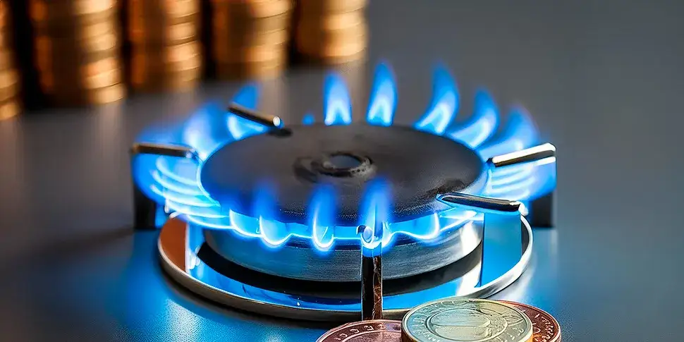 Las mejores ofertas de gas natural para ahorrar en tu factura