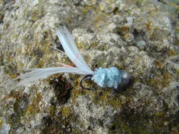 Przynęty offsetowe: skuteczne metody na drapieżne ryby w każdych warunkach