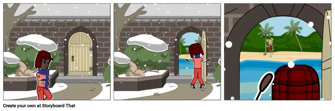 Jak zrobić krótki komiks – proste kroki do stworzenia własnej historii