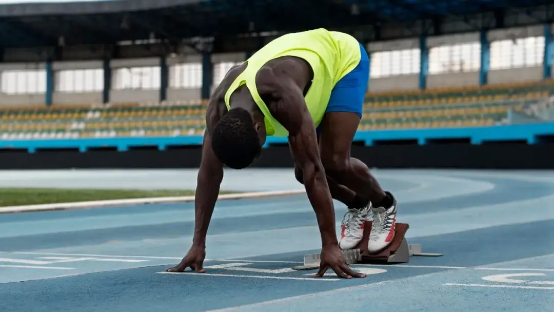 Z jaką prędkością biega Bolt? Odkryj jego niesamowite osiągnięcia