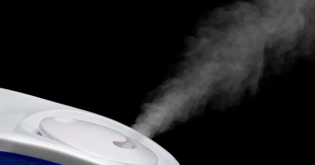 Nawilżacz powietrza naprawdę chłodzi? Poznaj prawdę o jego działaniu