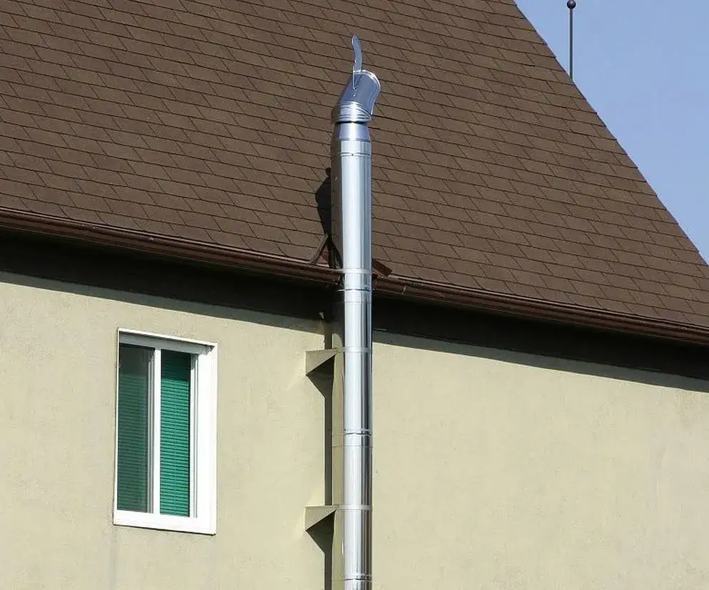 Czy komin jest częścią wspólną nieruchomości? Sprawdź swoje prawa i obowiązki