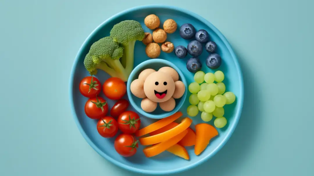 Jak przygotować kolację dla niemowlaka w wieku 10 miesięcy?