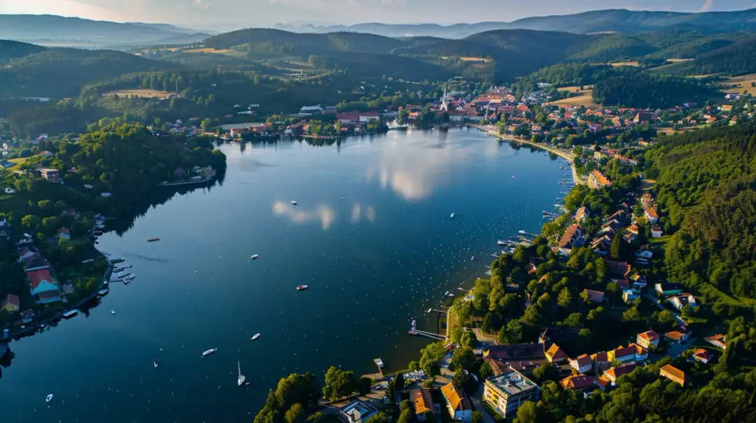 Atrakcje Polańczyk: 6 Powodów by Odwiedzić Perłę Bieszczad