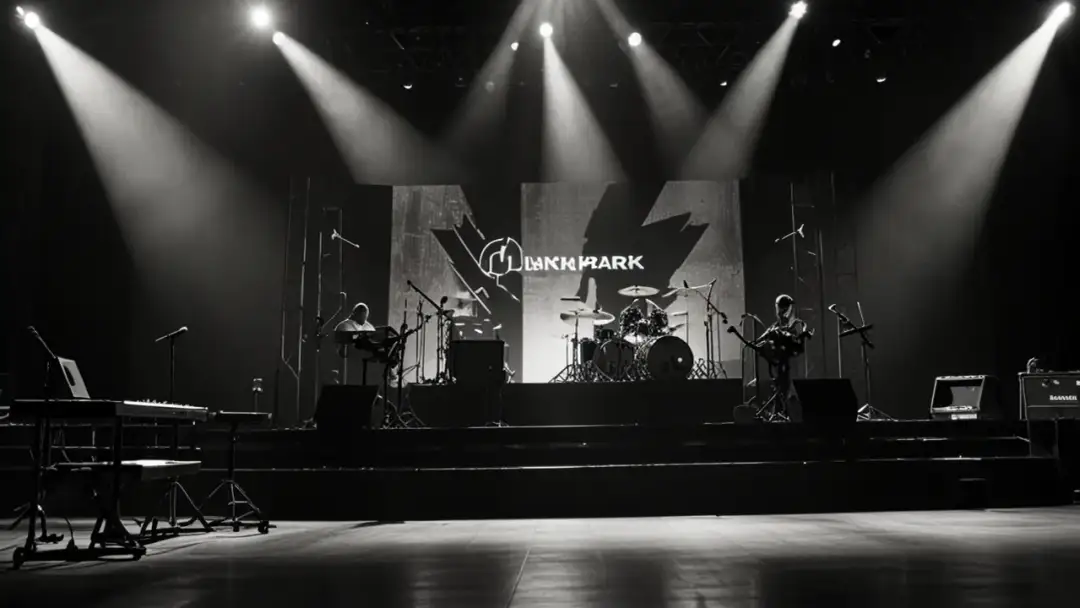 Chester Bennington: Pamięć o legendarnym wokaliście Linkin Park