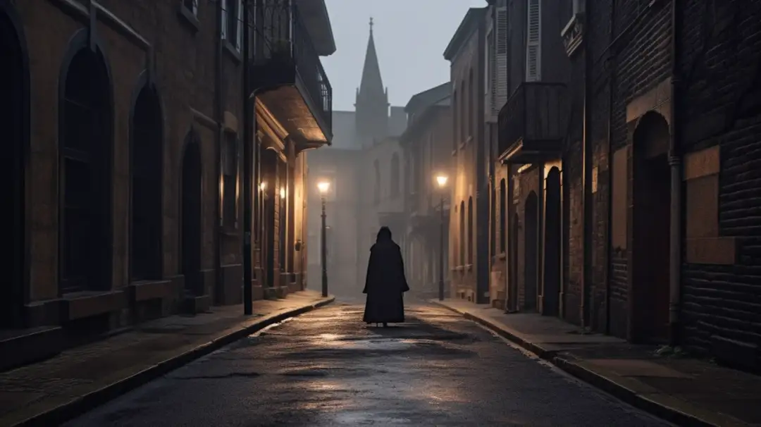 Recenzja filmu Small Things Like These - Filmweb