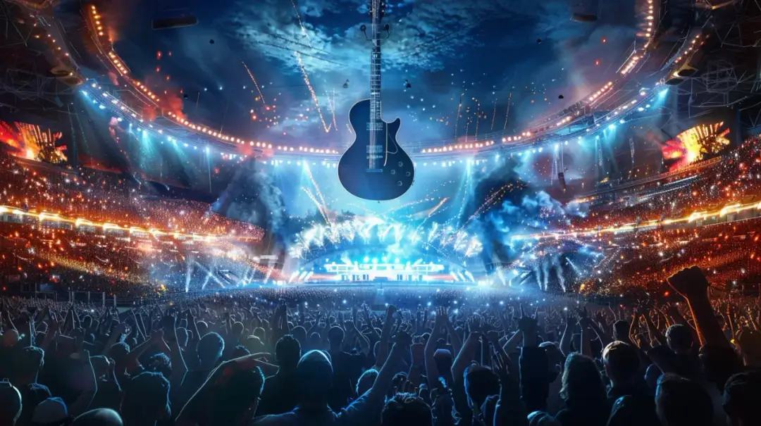 Stadion Syrenki: Najciekawsze wydarzenia i koncerty na stadionie