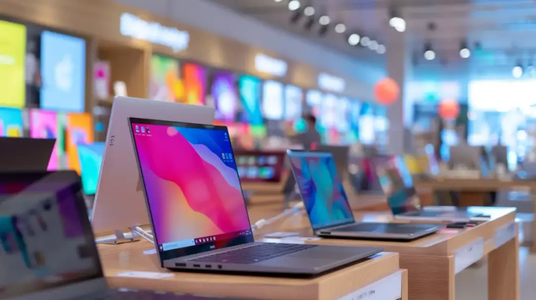 Laptopy w wyprzedaży - Znajdź najlepszy laptop dla siebie!