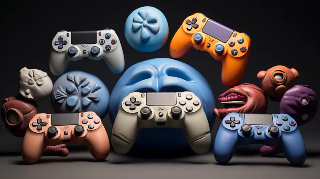 Sackboy: Wielka Przygoda – darmowy pakiet gestów „Emocje” na PC i konsolę PlayStation