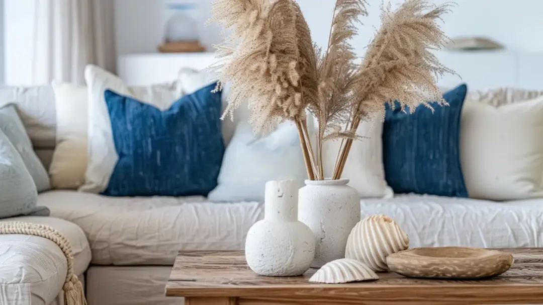 Stylowe dekoracje Hampton: Inspiracje i porady dekoratorskie	