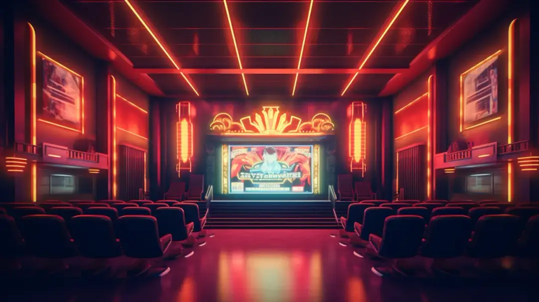 Repertuar Kina Promenada - Seanse, Ceny Biletów, Repertuar Filmy