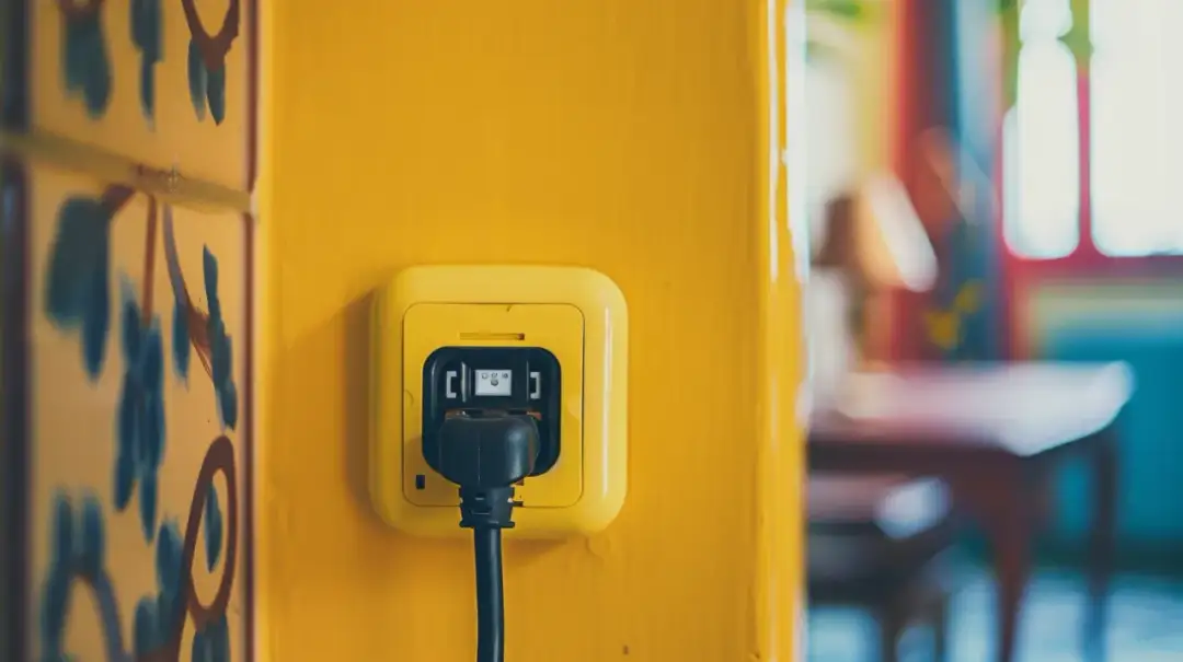 Akcesoria: Jakie gniazdka znajdziesz w Szwajcarii? - Praktyczny poradnik