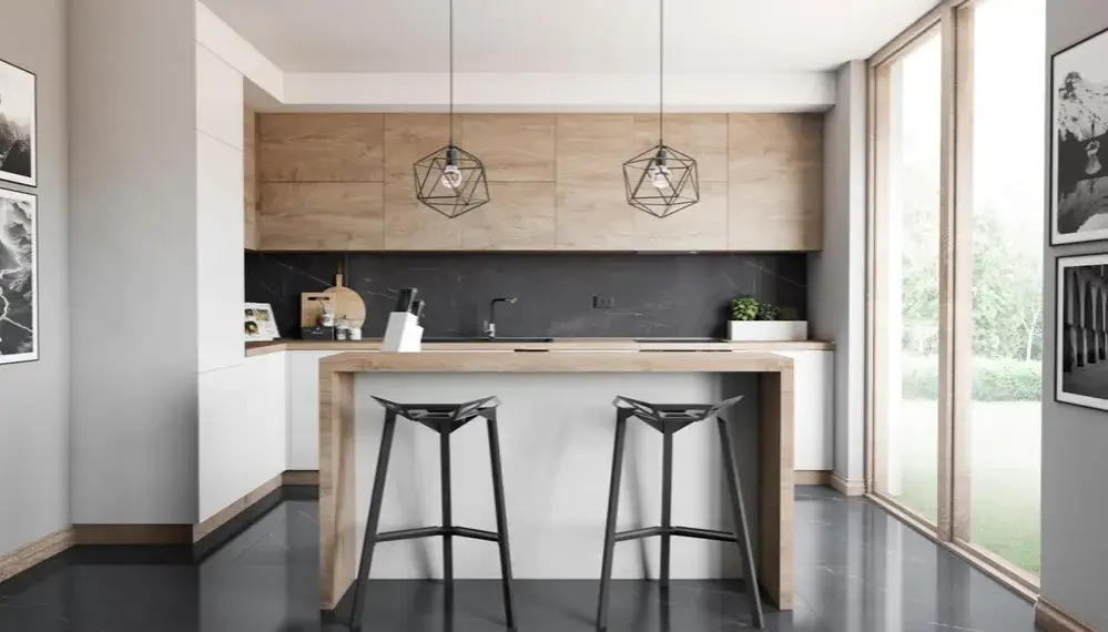 Jakie płytki do salonu i kuchni wybrać, aby uniknąć błędów?