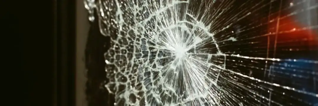 Gdzie wyrzucić potłuczone lustro? Bezpieczna utylizacja krok po kroku