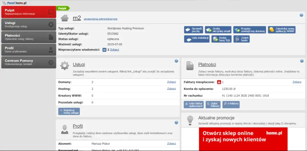 Jak podpiąć stronę pod domenę i uniknąć najczęstszych błędów