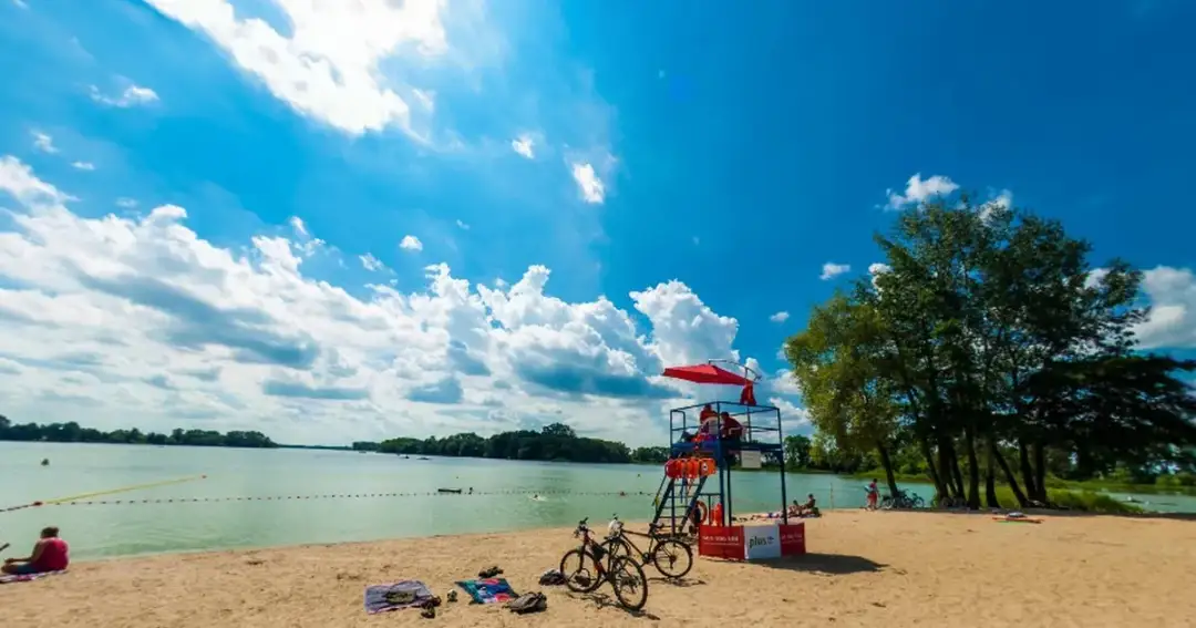 Najpiękniejsze jeziora kujawsko pomorskie w pełnej okazałości: galeria i opisy