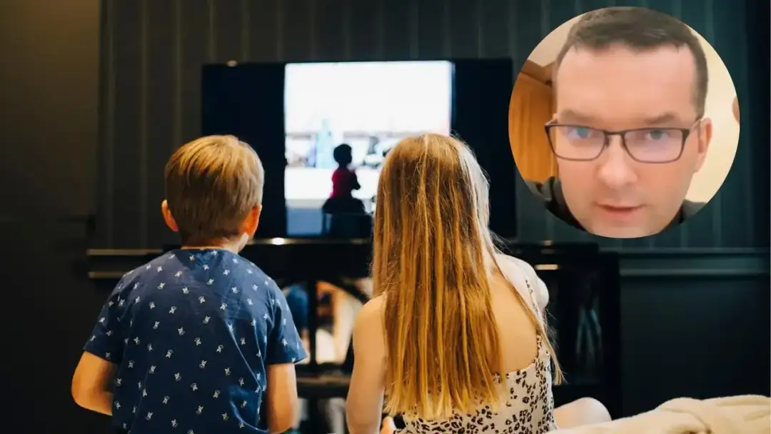 Czy oglądanie filmów od 16 lat to grzech? Odkryj moralne dylematy