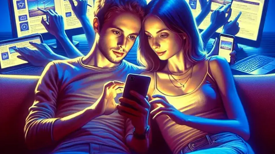 Naucz się jak zrobić zdjęcie ekranu na każdym urządzeniu - proste metody