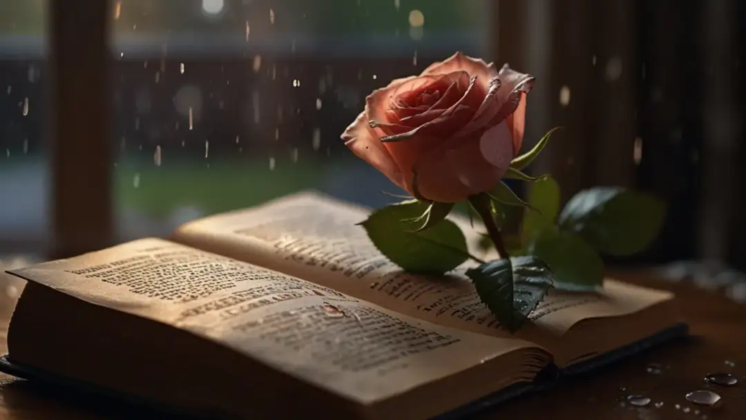 Smutne książki o miłości: Najlepsze tytuły i recenzje literackie do przeczytania